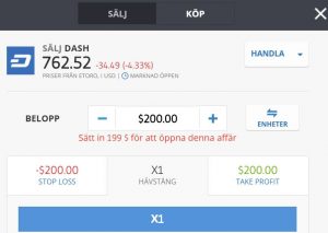 etoro köpa dash