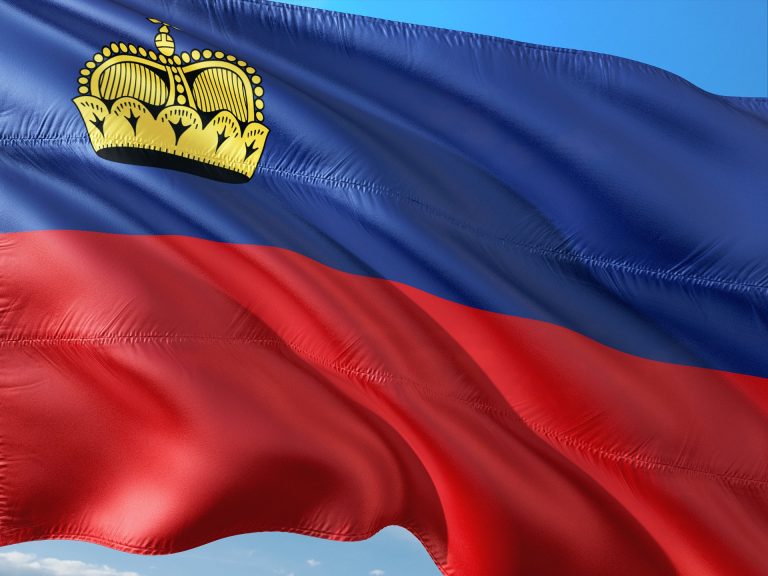 liechtenstein