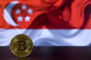 Singapore Bitcoin