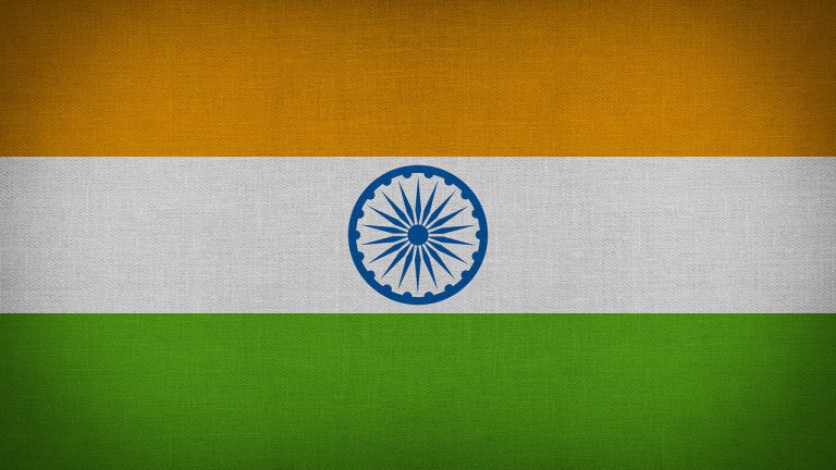 Indien kryptovalutor